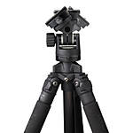 Induro PHD3 Dual-Action Panhead 6