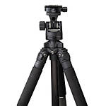 Induro PHD3 Dual-Action Panhead 8