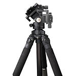 Induro PHD3 Dual-Action Panhead 9