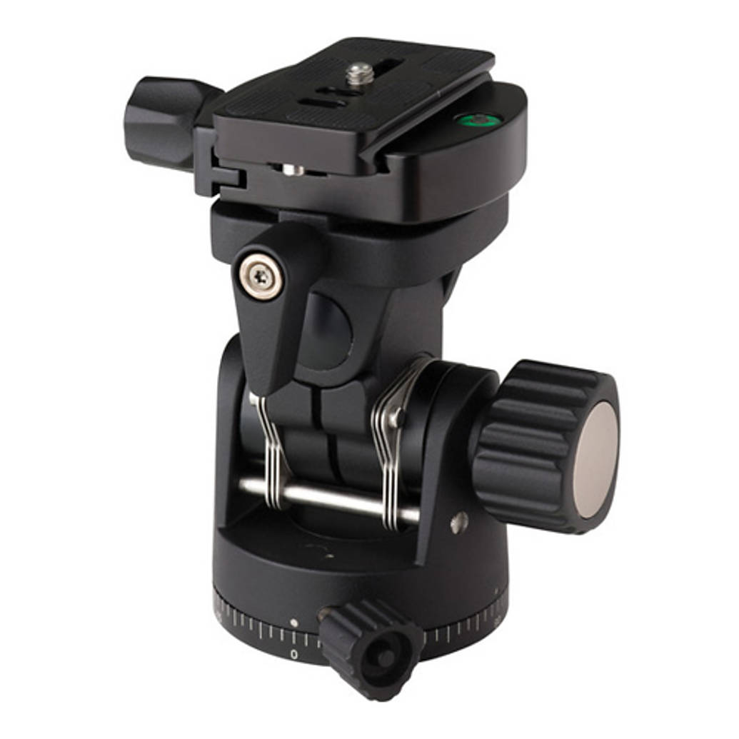 Induro PHD3 Dual-Action Panhead