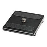 Induro QR1 Slide-In Quick Release Plate 0