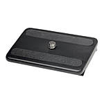 Induro QR3 Slide-In Quick Release Plate 0
