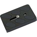 Induro PU-5060 Quick Release Plate 1/4 20 Medium Format F/ BHD Series Heads 0