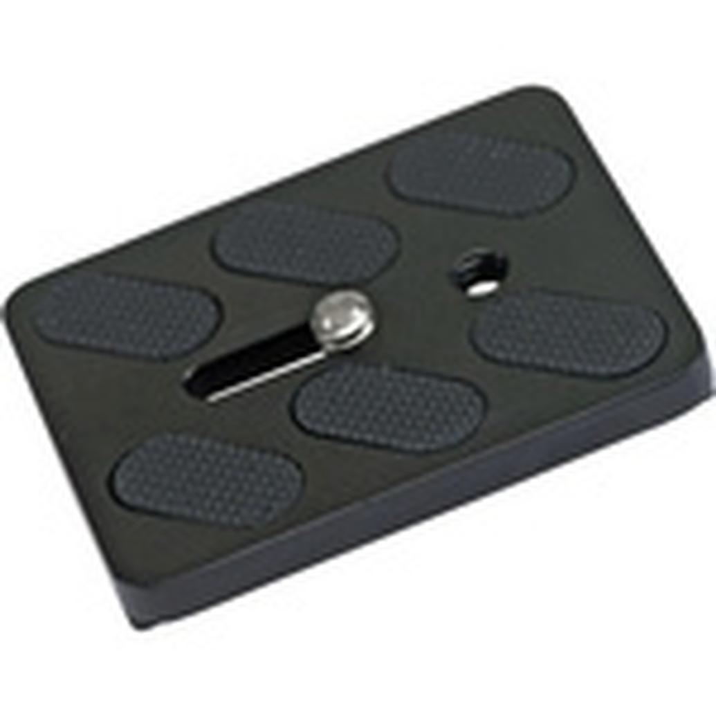 Induro PU-5060 Quick Release Plate 1/4 20 Medium Format F/ BHD Series Heads