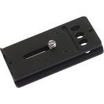 Induro PL70 Quick Release Lens Plate For Various Canon /Nikon Lenses 0
