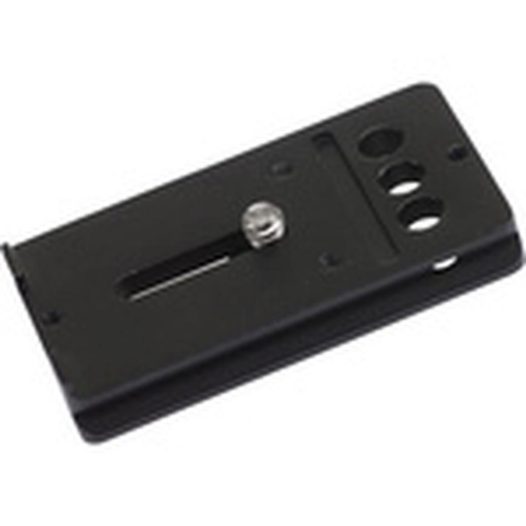 Induro PL70 Quick Release Lens Plate For Various Canon /Nikon Lenses