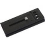 Induro PL85 Quick Release Lens Plate For Various Mamiya/Nikon/Leica Lenses 0