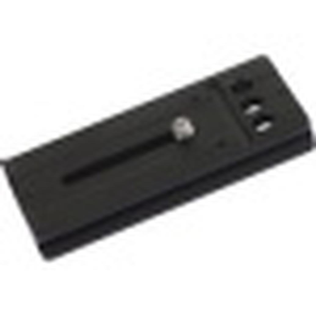 Induro PL85 Quick Release Lens Plate For Various Mamiya/Nikon/Leica Lenses