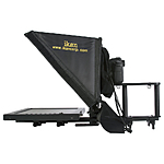 ikan PT3500 Teleprompter  and  Rolling Hard Case Travel Kit 2