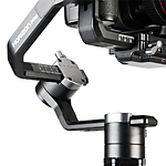 E-Image Horizon Pro 3-Axis Angled Handheld Gimbal Stabilizer 2