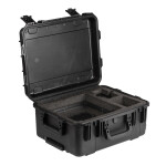 ikan Elite V2 Universal Tablet  and  iPad Teleprompter 3