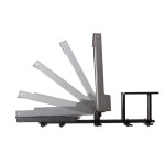 ikan PT3500 15in High Bright Beam Splitter Teleprompter 1