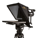 ikan PT3500 15in High Bright Beam Splitter Teleprompter 2