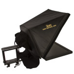 ikan PT3700 17in High Bright Beam Splitter Teleprompter 1