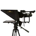 ikan PT3700 17in High Bright Beam Splitter Teleprompter 2