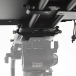 ikan PT4200 Professional 12in Portable Teleprompter Travel Kit with Rolling 2
