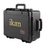 ikan PT4200 Professional 12in Portable Teleprompter Travel Kit with Rolling 6