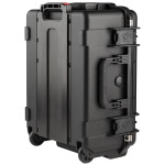 ikan PT4200 Professional 12in Portable Teleprompter Travel Kit with Rolling 7