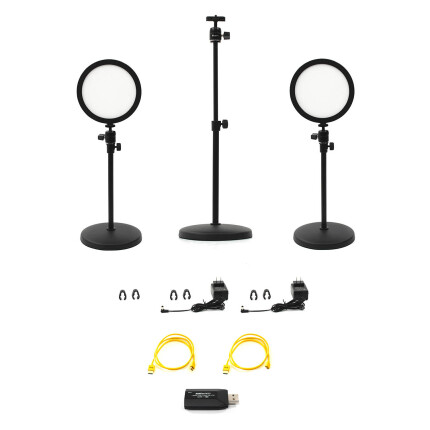 ikan HomeStream Kit 1