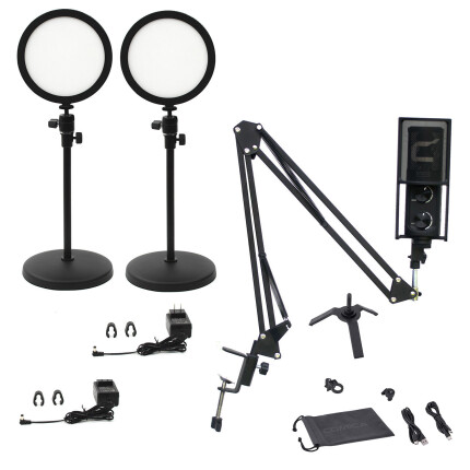 ikan HomeStream Kit 2