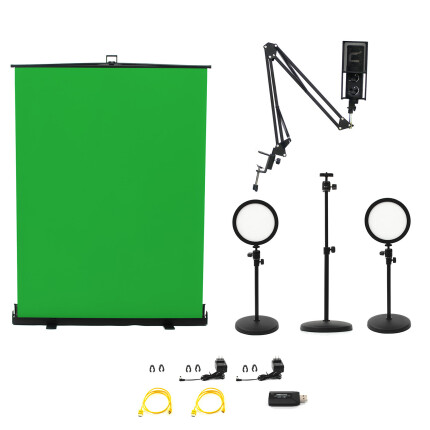 ikan HomeStream Kit 4
