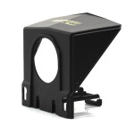 ikan HomeStream Phone Teleprompter for DSLR/Mirrorless/Phone with Bluetooth 2