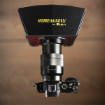 ikan HomeStream Phone Teleprompter for DSLR/Mirrorless/Phone with Bluetooth 5