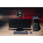 ikan HomeStream Phone Teleprompter for DSLR/Mirrorless/Phone with Bluetooth 7