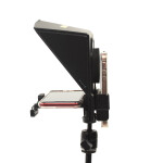 ikan HomeStream Phone Teleprompter for DSLR/Mirrorless/Phone with Bluetooth 9