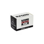 Ilford Ortho Plus 35mm Black  and  White Film (36 Exposures) 0