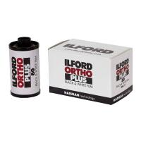 Ilford Ortho Plus 35mm Black  and  White Film (36 Exposures) 2