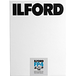 Ilford FP4 Plus Black and White Negative Film (4x5, ISO 125, 25 Sheets) 0