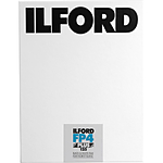Ilford FP4 Plus Black and White Negative Film (5x7, ISO 125, 25 Sheets) 0