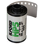 HP5+ 135-36 (400ASA) 2-PACK 0