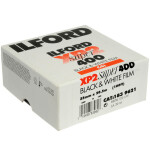 Ilford XP2 Super 35mm Black  and  White Negative Film (100ft Roll) 0