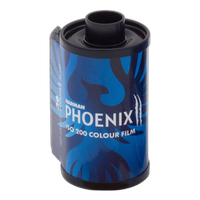 Harman Phoenix II 24 Exposures 0