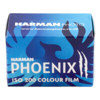 Harman Phoenix II 24 Exposures 1