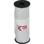 Kentmere Pan 400 Black  and  White Negative Film (120 Roll Film) 1