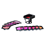 Ilford Multigrade Filter Set with Holder (3x3) 0