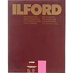 Ilford Multigrade FB Warmtone Paper (Glossy, 20x24, 10 Sheets) 0