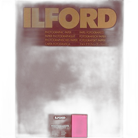 Ilford Multigrade FB Warmtone Paper (Glossy, 20x24, 10 Sheets) 0