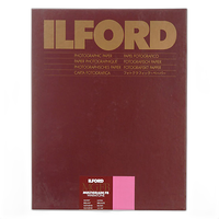 Ilford Multigrade FB Warmtone Paper (Semi-Matte, 8x10, 25 Sheets) 0