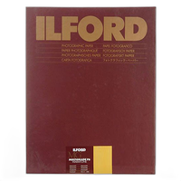 Ilford Multigrade FB Warmtone Paper (Semi-Matte, 16x20, 10 Sheets) 0