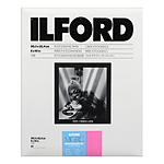 Ilford Multigrade Resin Coated Cooltone B and W Paper (Pearl, 8x10, 25 Sheets) 0