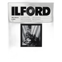 Ilford Multigrade Resin Coated Cooltone B and W Paper (Pearl, 8x10, 25 Sheets) 0