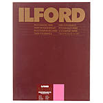 Ilford Multigrade Resin Coated Warmtone Paper (Pearl, 20 x 24, 10 Sheets) 0