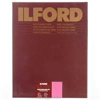 Ilford Multigrade Resin Coated Warmtone Paper (Pearl, 20 x 24, 10 Sheets) 0