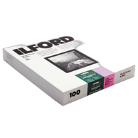 Ilford Multigrade FB Classic Paper (Glossy, 8x10, 100 Sheets) 0