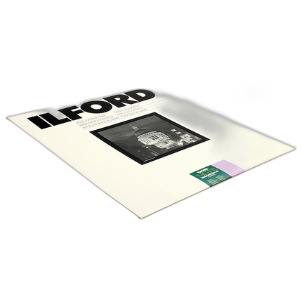 Ilford Multigrade FB Classic Paper (Glossy, 20x24, 10 Sheets)