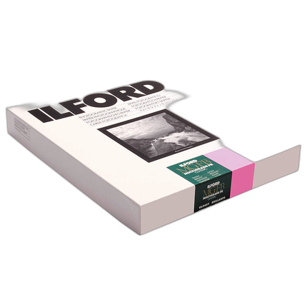 Ilford Multigrade FB Classic Paper (Glossy, 20x24, 50 Sheets)